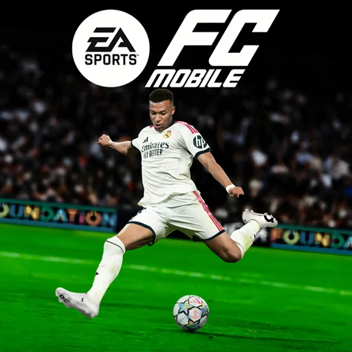 FC Mobile 27 icon